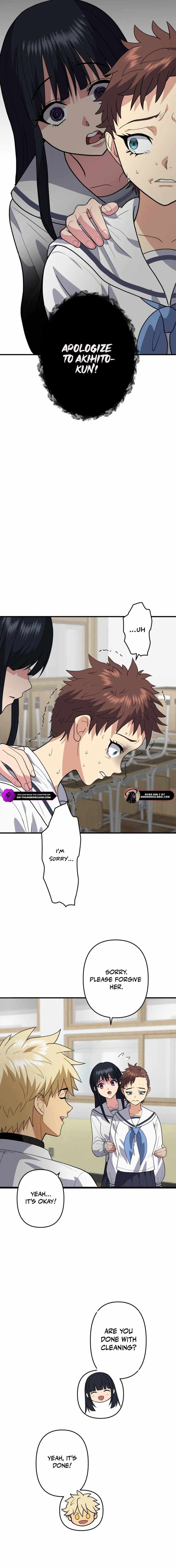 Criminal Transfer Student Chapter 9 13